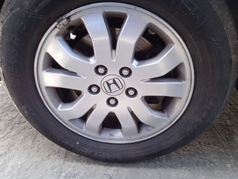 honda cr-v ii (rd_) del año 2005