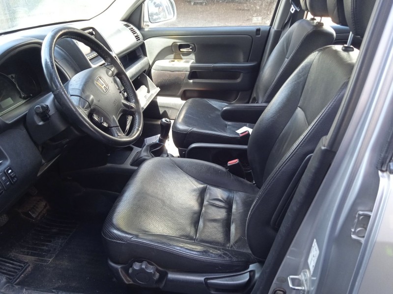 honda cr-v ii (rd_) del año 2005
