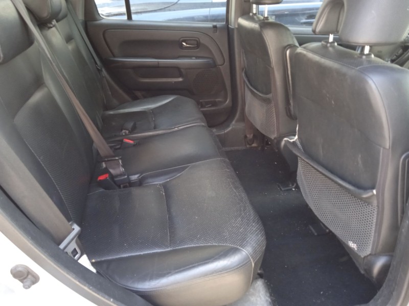 honda cr-v ii (rd_) del año 2005