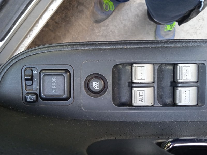 honda cr-v ii (rd_) del año 2005