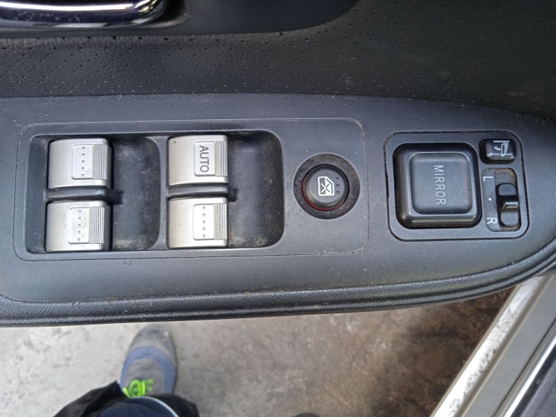 honda cr-v ii (rd_) del año 2005