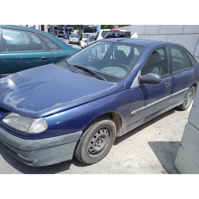 renault laguna i (b56_, 556_) del año 1996