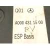 Recambio de abs para mercedes-benz clase cla (w117) 1.5 cdi cat referencia OEM IAM A0004311500  269785