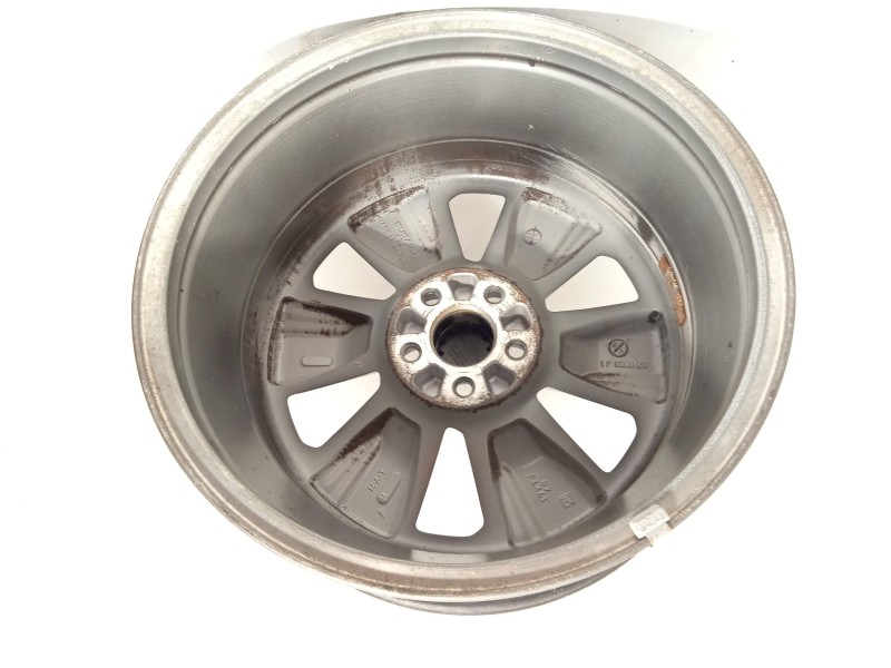 Recambio de llanta para subaru forester sport referencia OEM IAM 28111SG130  