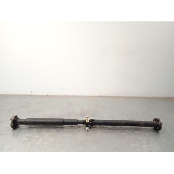 Recambio de transmision central para bmw x1 (e84) sdrive 18 d referencia OEM IAM 7575332 26107575332 