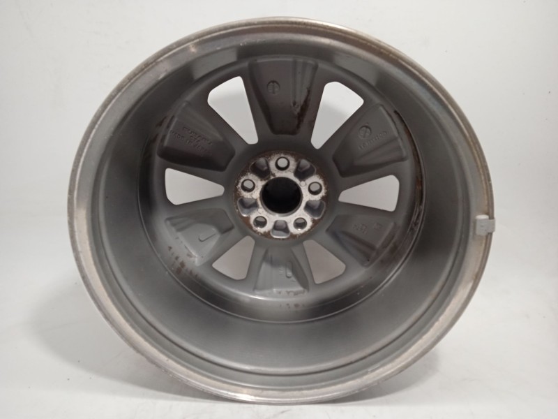 Recambio de llanta para subaru forester sport referencia OEM IAM 28111SG130  