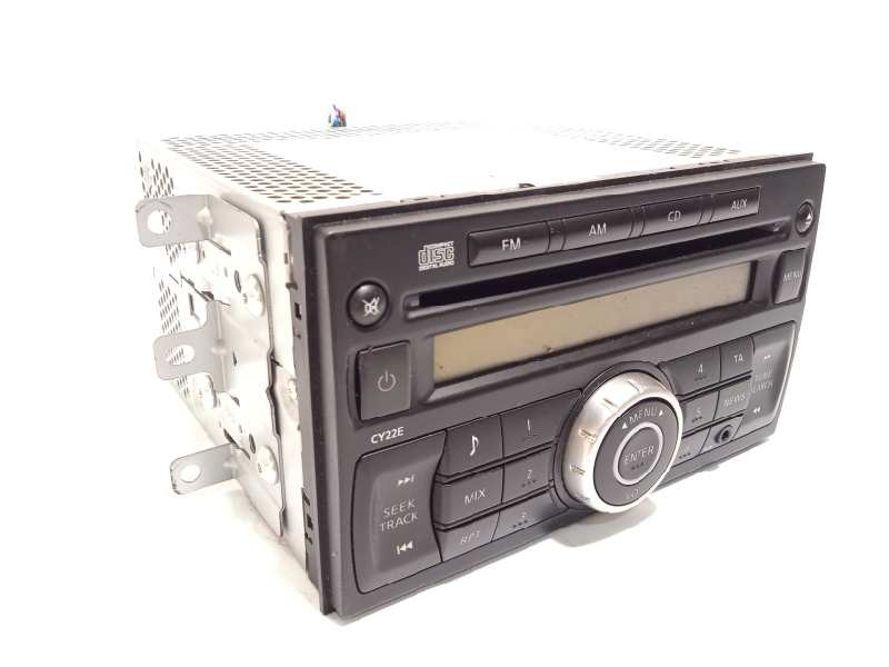 SISTEMA AUDIO / RADIO CD 28185JX50A 