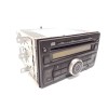 Recambio de sistema audio / radio cd para nissan nv 200 (m20) 1.5 dci cat referencia OEM IAM 28185JX50A  