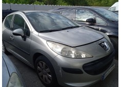 peugeot 207/207+ (wa_, wc_) del año 2007