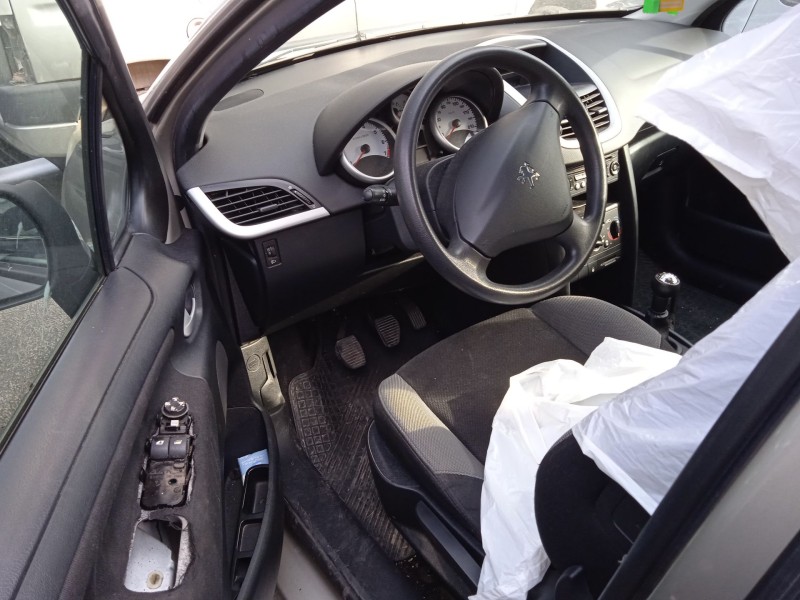 peugeot 207/207+ (wa_, wc_) del año 2007