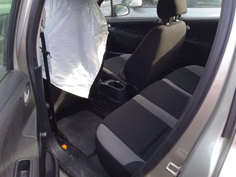 peugeot 207/207+ (wa_, wc_) del año 2007