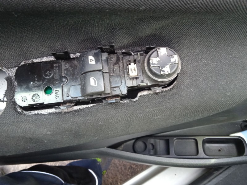 peugeot 207/207+ (wa_, wc_) del año 2007