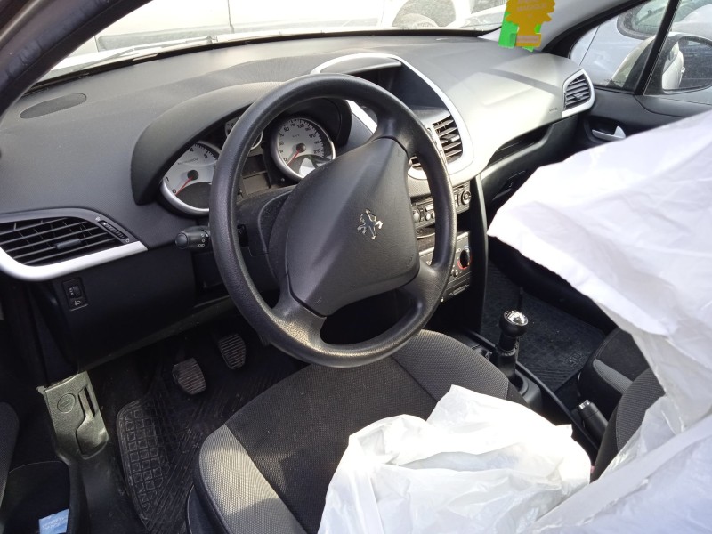 peugeot 207/207+ (wa_, wc_) del año 2007