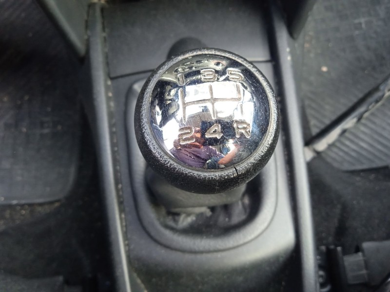 peugeot 207/207+ (wa_, wc_) del año 2007