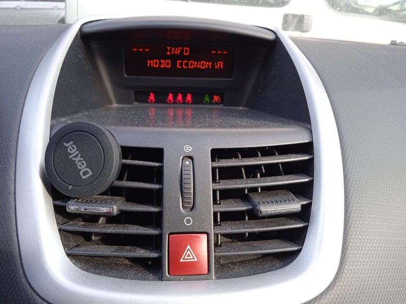 peugeot 207/207+ (wa_, wc_) del año 2007