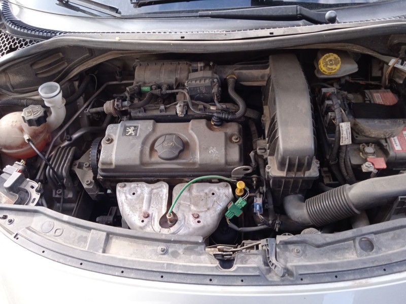 peugeot 207/207+ (wa_, wc_) del año 2007