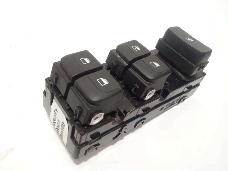MANDO ELEVALUNAS DELANTERO IZQUIERDO 93570H8000WK 