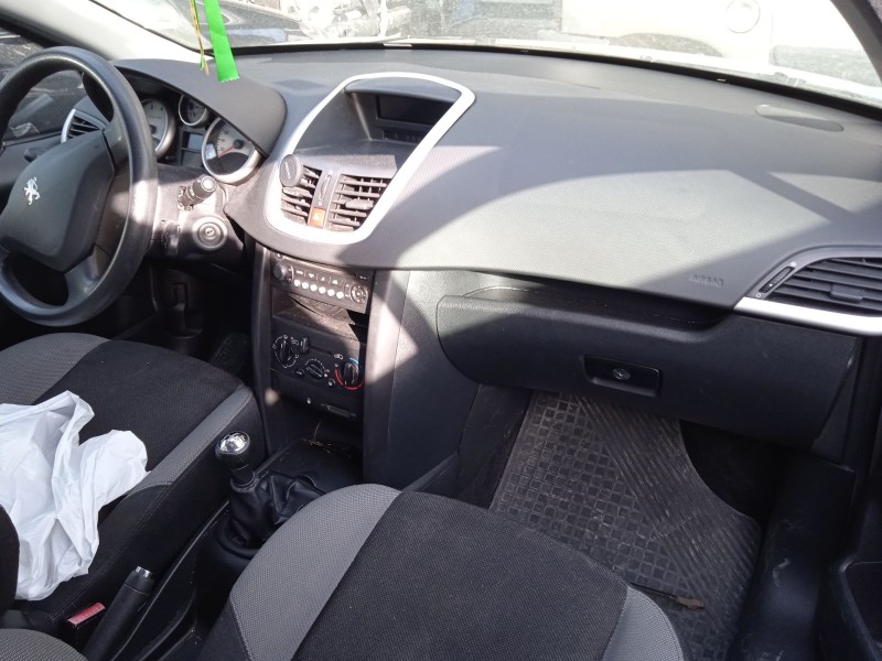 peugeot 207/207+ (wa_, wc_) del año 2007