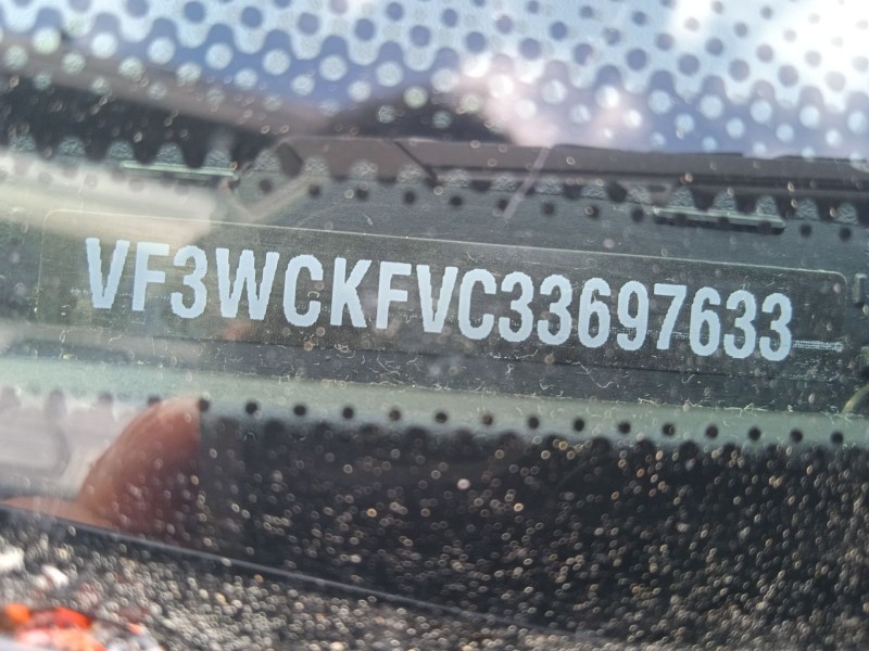 peugeot 207/207+ (wa_, wc_) del año 2007