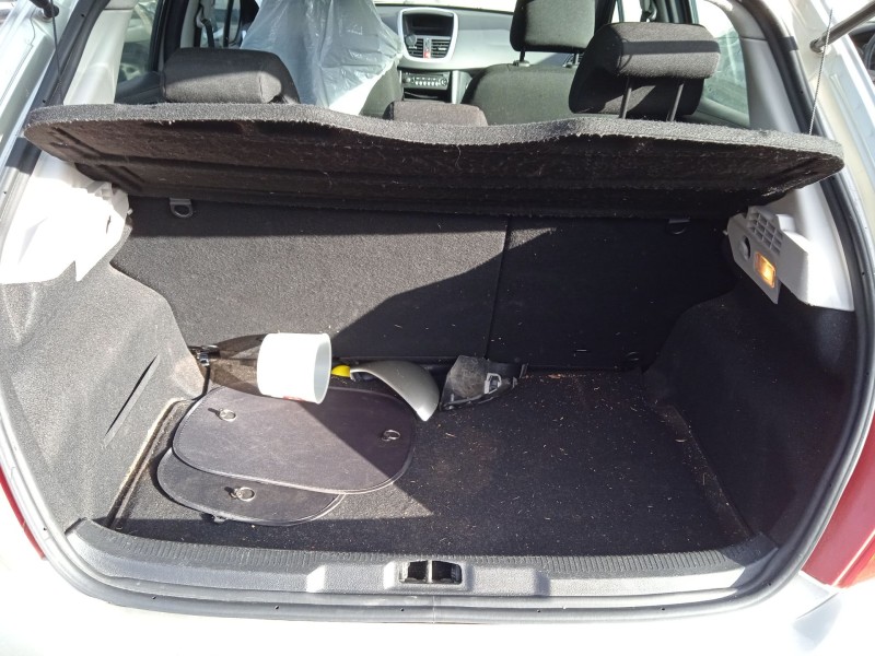 peugeot 207/207+ (wa_, wc_) del año 2007