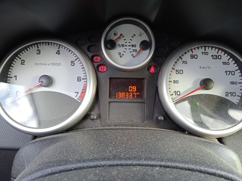 peugeot 207/207+ (wa_, wc_) del año 2007