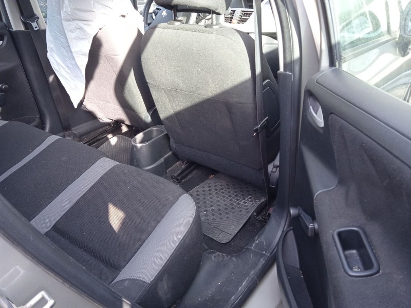 peugeot 207/207+ (wa_, wc_) del año 2007