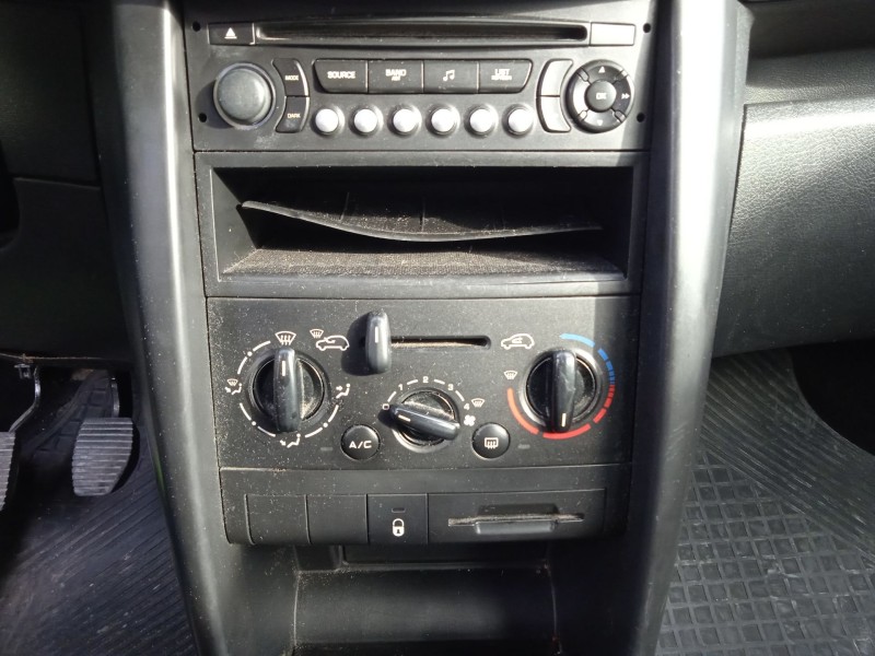 peugeot 207/207+ (wa_, wc_) del año 2007