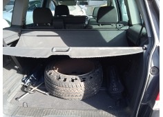 opel zafira / zafira family b (a05) del año 2010