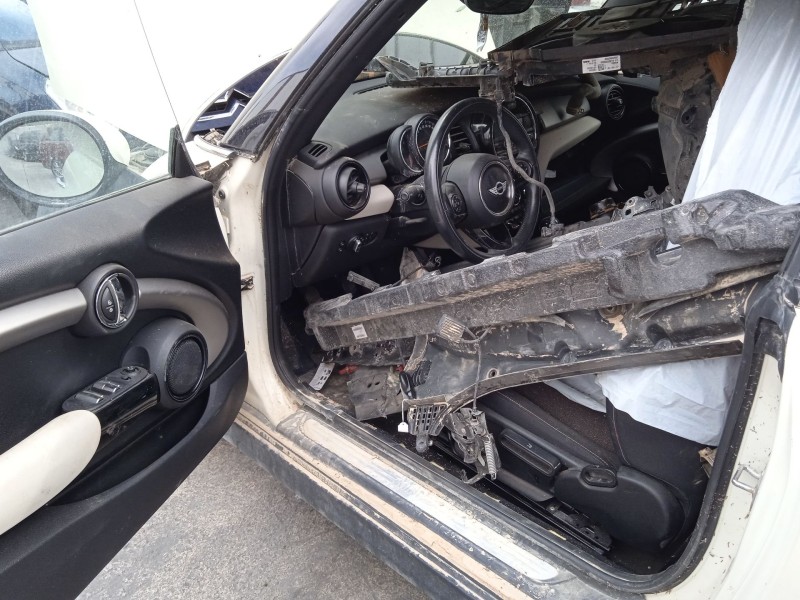 mini mini descapotable (f57) del año 2017