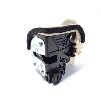 CERRADURA PUERTA TRASERA IZQUIERDA 81410G6010 