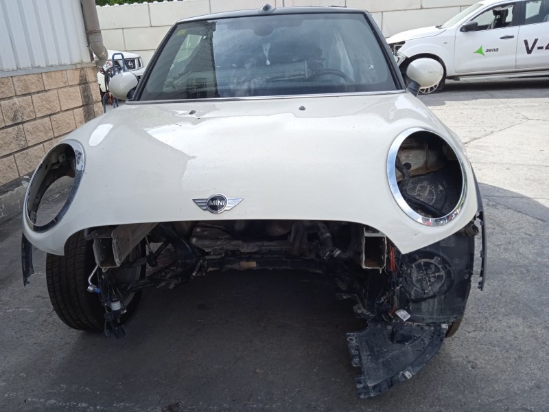 mini mini descapotable (f57) del año 2017