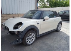 mini mini descapotable (f57) del año 2017