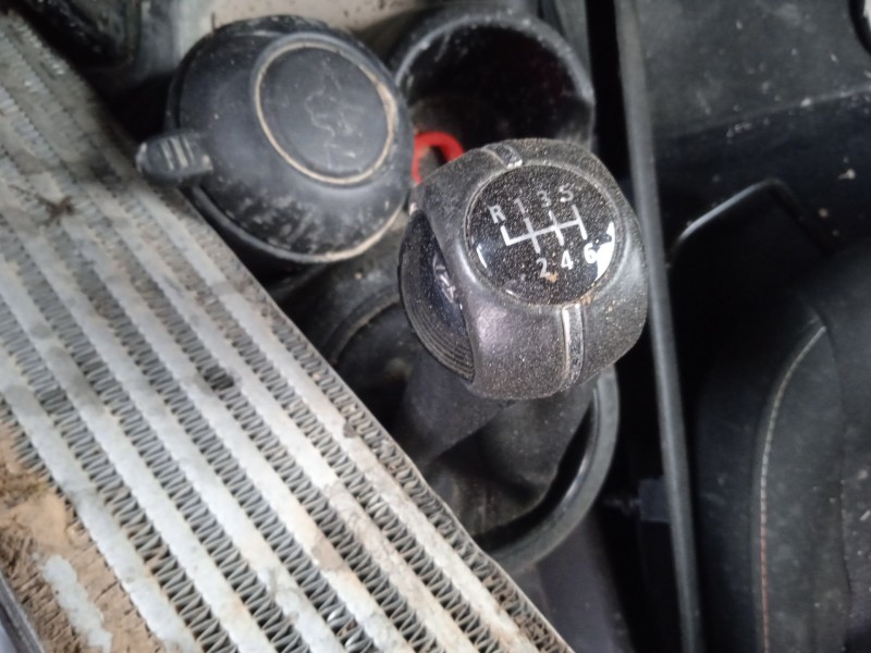 mini mini descapotable (f57) del año 2017