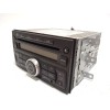 Recambio de sistema audio / radio cd para nissan nv 200 (m20) 1.5 dci cat referencia OEM IAM 28185JX50A  