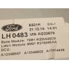Recambio de elevalunas delantero izquierdo para ford kuga (cbv) 2.0 tdci cat referencia OEM IAM 7M51R203A29DD  8M51R219A65AA