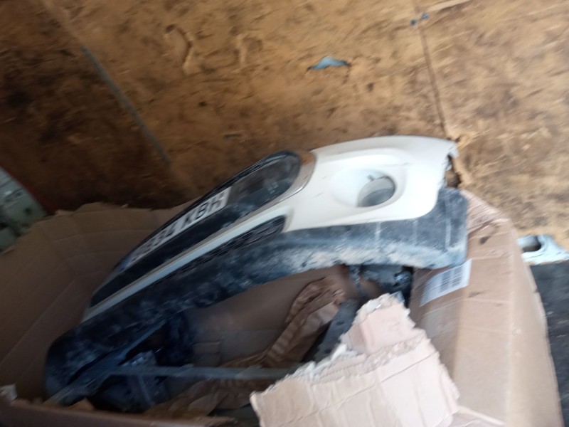 iveco daily v furgoneta del año 2012