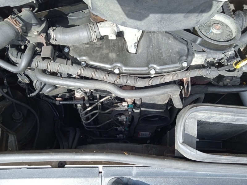 ford transit autobús (fd_ _, fb_ _, fs_ _, fz_ _, fc_ _) del año 2008