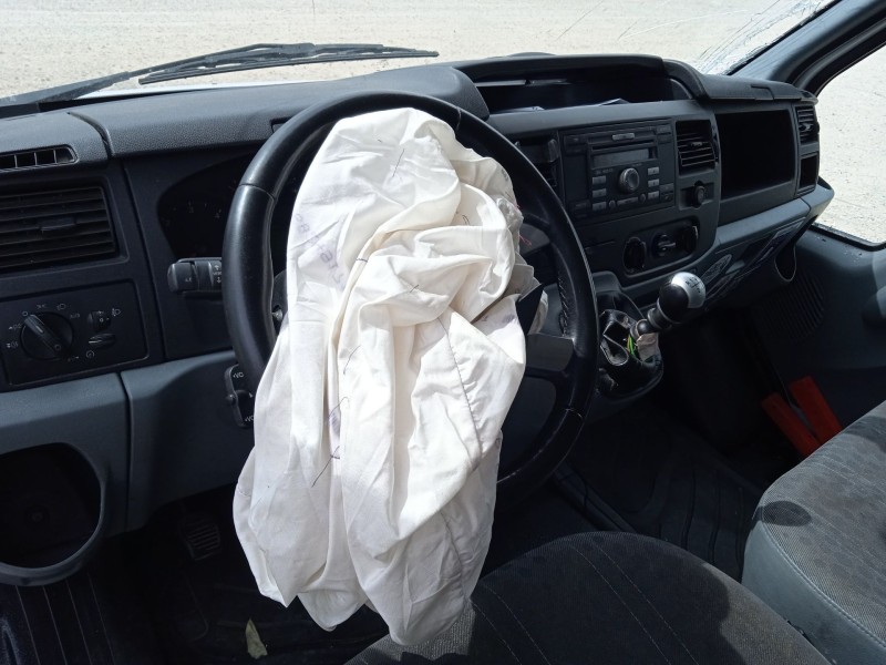 ford transit autobús (fd_ _, fb_ _, fs_ _, fz_ _, fc_ _) del año 2008