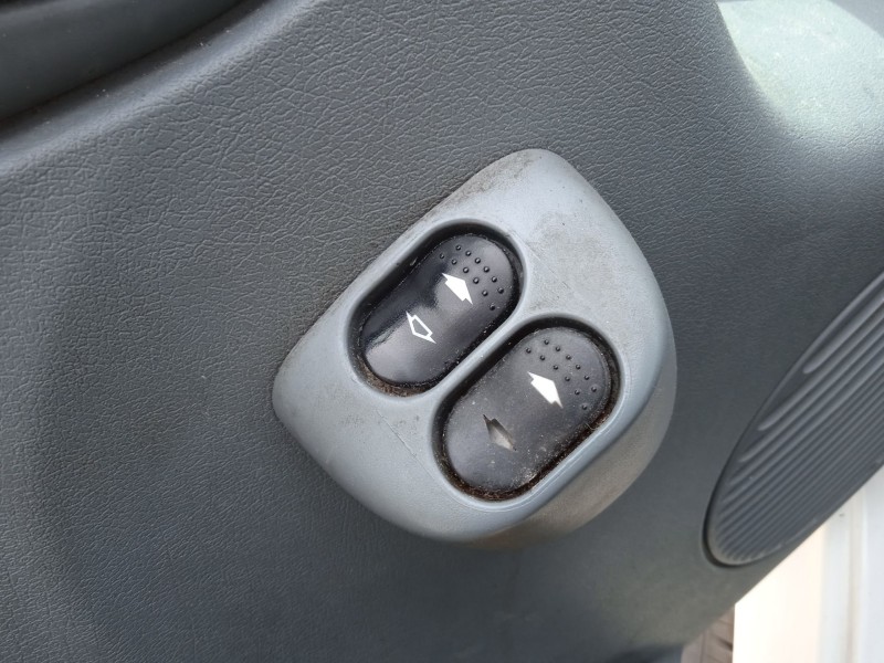 ford transit autobús (fd_ _, fb_ _, fs_ _, fz_ _, fc_ _) del año 2008