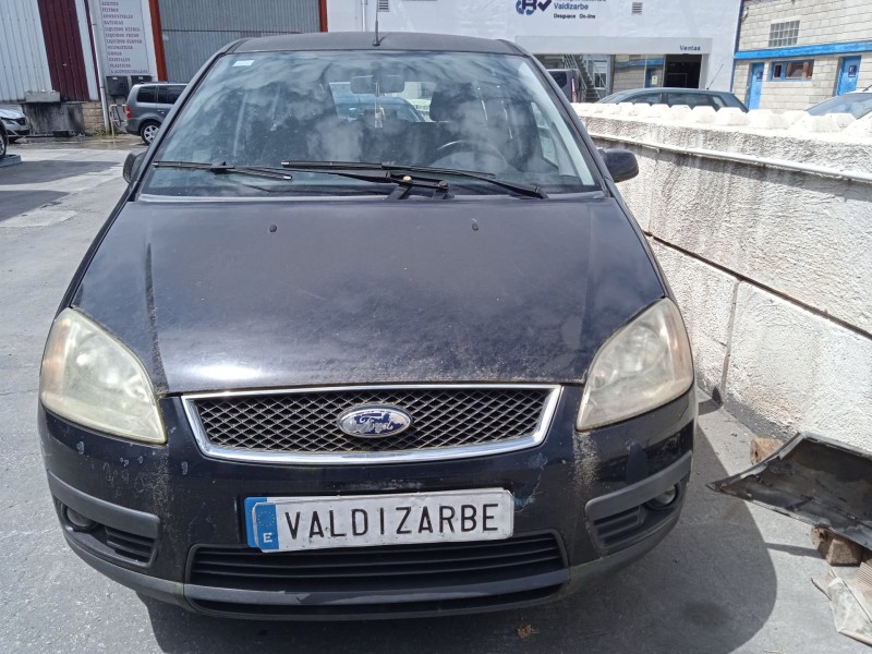 ford focus c-max (dm2) del año 2004