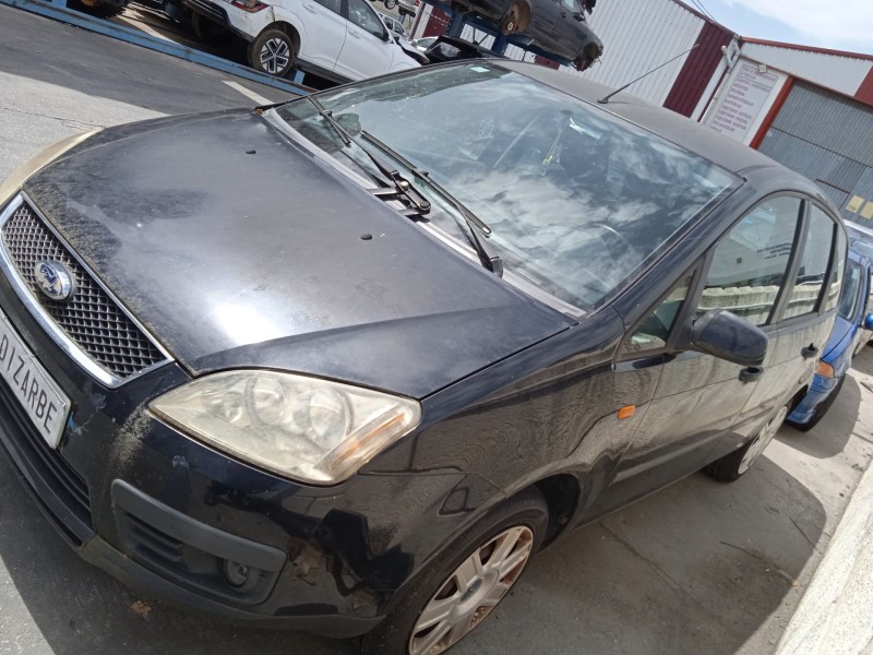 ford focus c-max (dm2) del año 2004