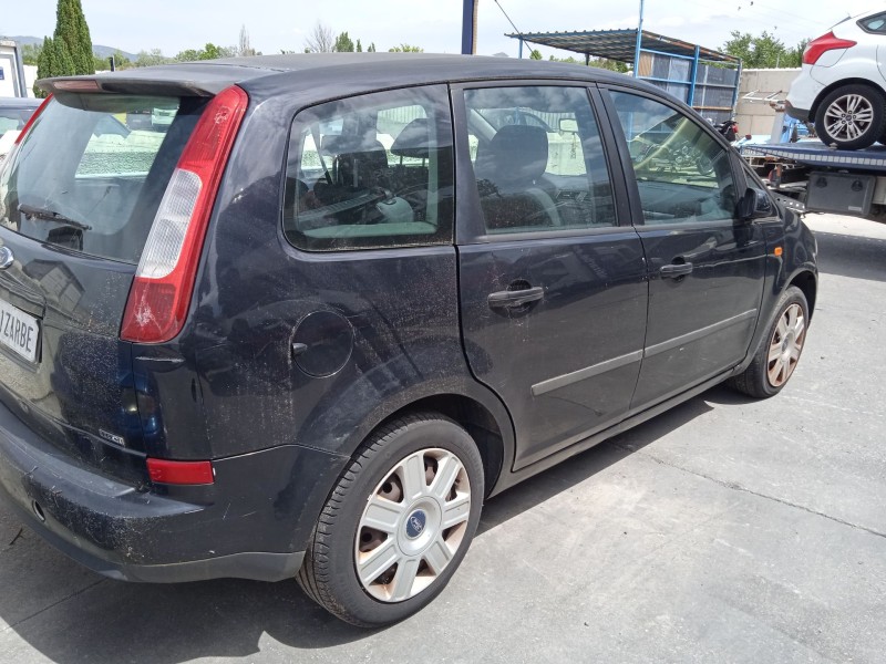 ford focus c-max (dm2) del año 2004