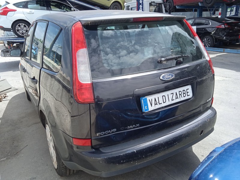ford focus c-max (dm2) del año 2004