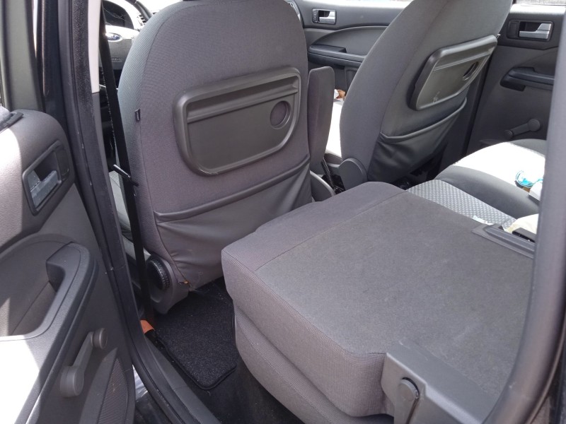 ford focus c-max (dm2) del año 2004