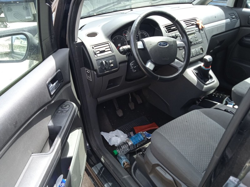 ford focus c-max (dm2) del año 2004