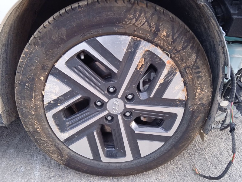 hyundai kona (os, ose, osi) del año 2023