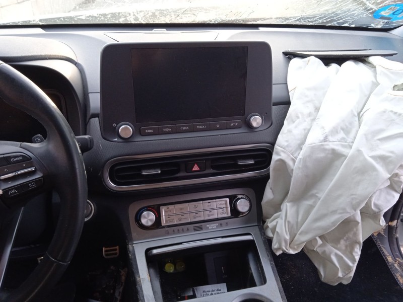 hyundai kona (os, ose, osi) del año 2023