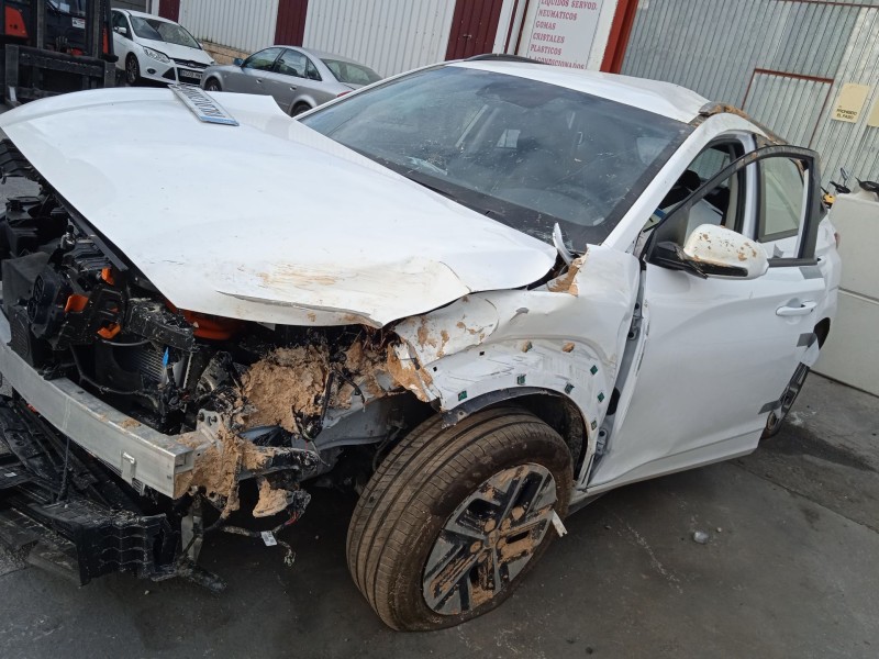 hyundai kona (os, ose, osi) del año 2023