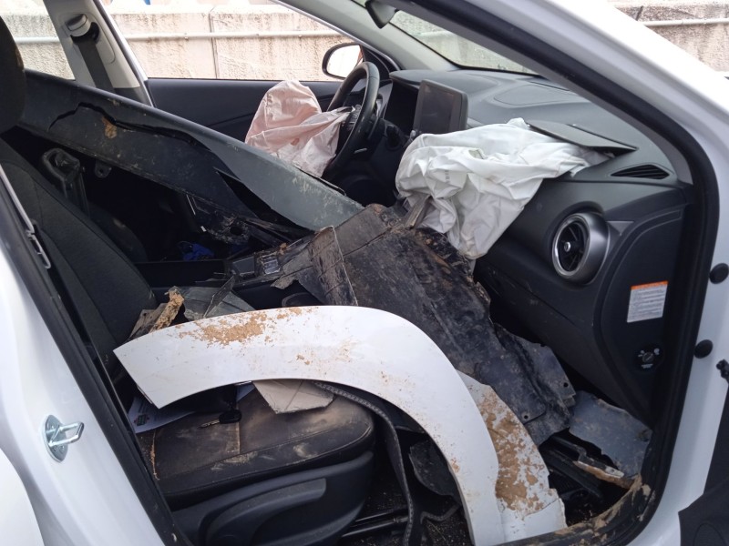 hyundai kona (os, ose, osi) del año 2023