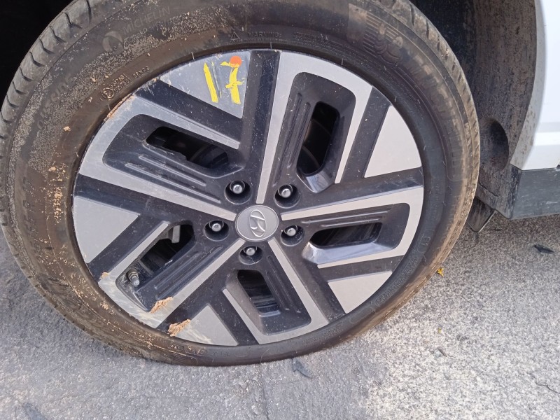 hyundai kona (os, ose, osi) del año 2023